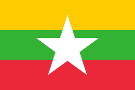 myanmar